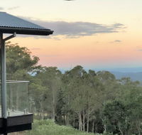 Tranquillity at Ravensbourne Escape - Accommodation Noosa