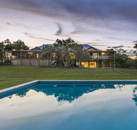 TRANQUILO BEACH HOUSE - Accommodation Noosa