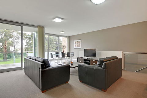 Traralgon Serviced Apartments - Accommodation Noosa 1
