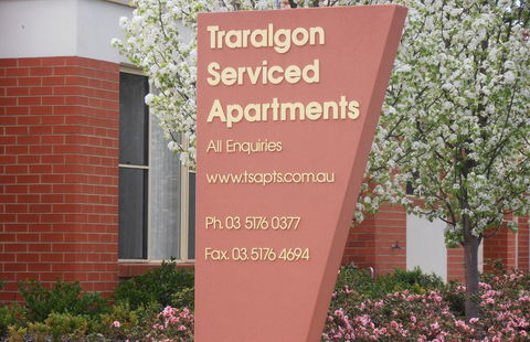 Traralgon Serviced Apartments - Accommodation Noosa 3