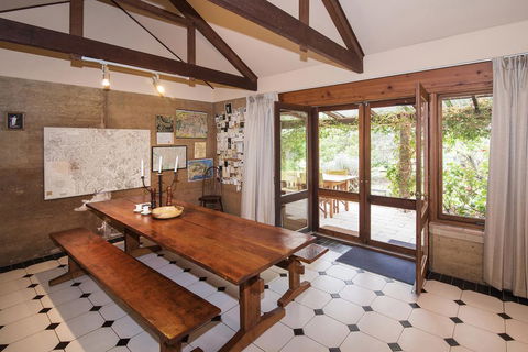 Trastevere Cowaramup Farm House - Accommodation Noosa 3