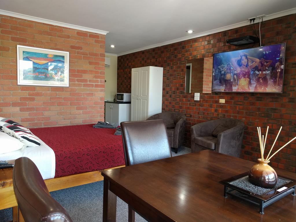 Kaniva VIC Accommodation Noosa