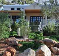Tree Lodge - Accommodation Noosa