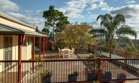 Treetops Escape - Accommodation Noosa 0