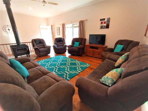 Treetops Escape - Accommodation Noosa 3
