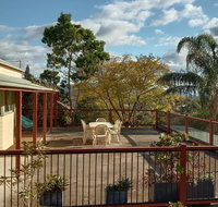 Treetops Escape - Accommodation Noosa