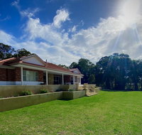Treetops Holiday Retreat - Accommodation Noosa