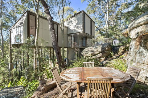 Treetops@Wagstaffe - Accommodation Noosa 0