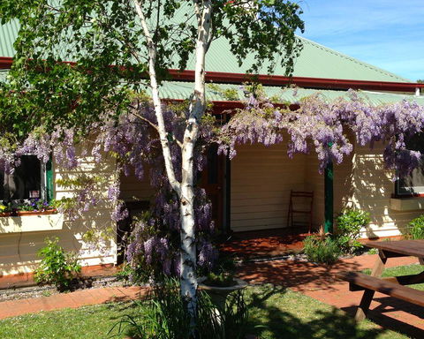 Triabunna Cabin & Caravan Park - Accommodation Noosa 1