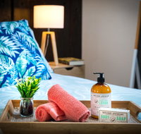 Tropic Studio A Unique Hidden Gem - Accommodation Noosa