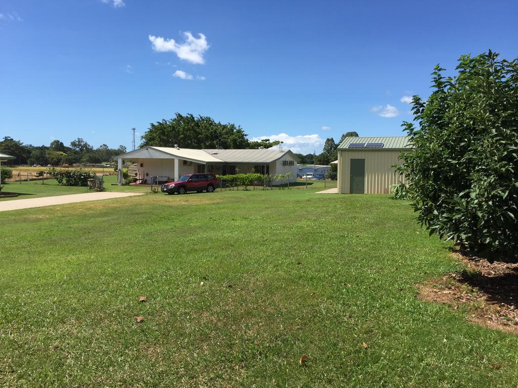 Kamerunga QLD Accommodation Noosa