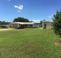 Tropical Retreat - Accommodation Noosa