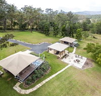 Tuckers Retreat - Accommodation Noosa