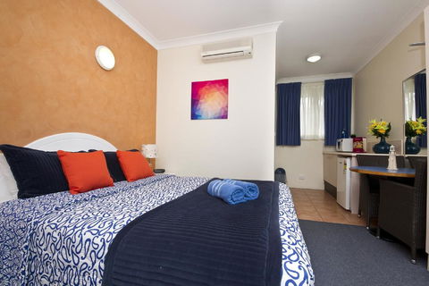 Tuncurry Beach Motel - Accommodation Noosa 3