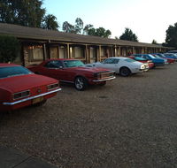 Tumut Valley Motel - Accommodation Noosa