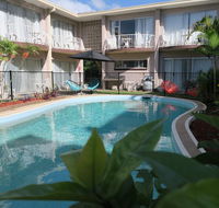 Tweed Central Motel - Accommodation Noosa