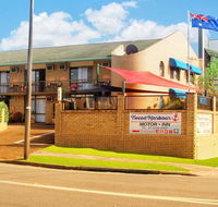Tweed Harbour Motor Inn - Accommodation Noosa