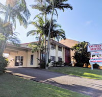 Tweed Heads Vegas Motel - Accommodation Noosa