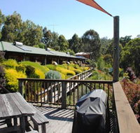 Tweed Valley Lodge - Accommodation Noosa