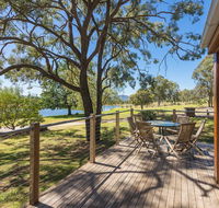 Two Doors - Accommodation Noosa