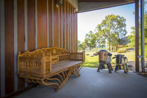 Two Doors - Accommodation Noosa 2