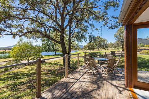 Two Doors - Accommodation Noosa 0