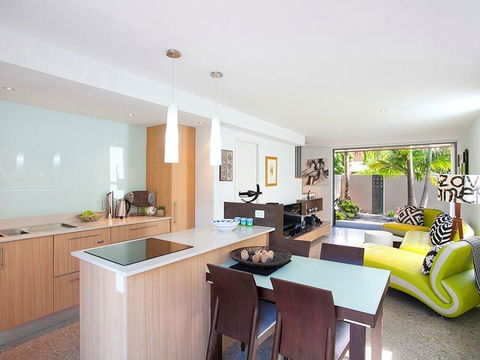 U3/27 Noosa Parade, Noosa Sound - Accommodation Noosa 3