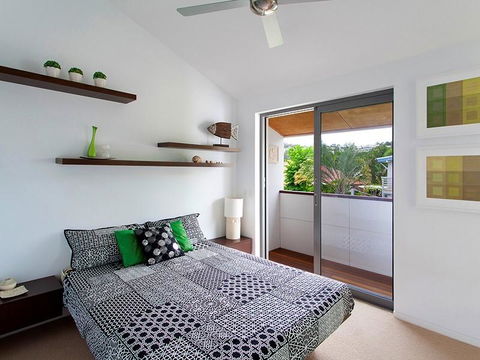 U3/27 Noosa Parade, Noosa Sound - Accommodation Noosa 2