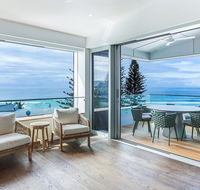 Ultimate Beachfront Living Sunshine Beach - Accommodation Noosa