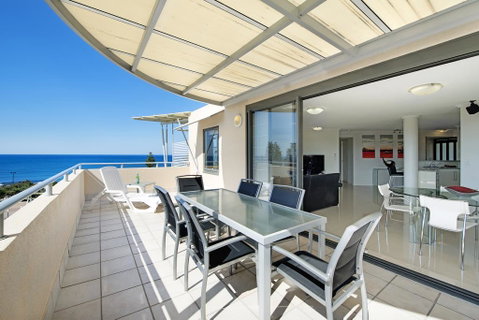 ULTIQA Shearwater Resort - Accommodation Noosa 0