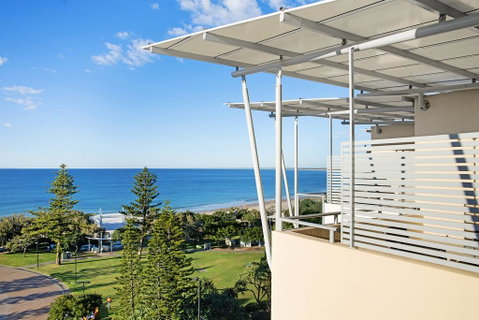 ULTIQA Shearwater Resort - Accommodation Noosa 2