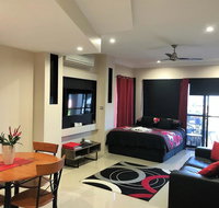 Ultra Modern Private Studio Room - Accommodation Noosa