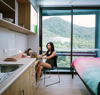 UniLodge John Grey Hall - Accommodation Noosa