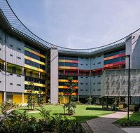 UniLodge John Grey Hall - Accommodation Noosa