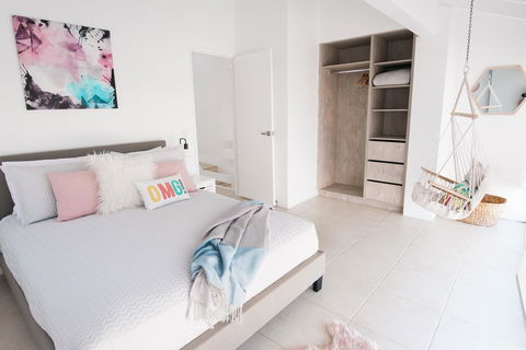 Unit 4 Weyba Lodge Noosa - Accommodation Noosa 3
