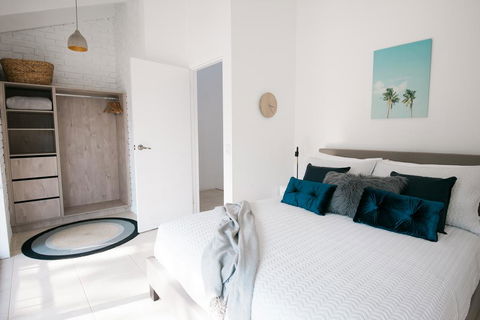 Unit 4 Weyba Lodge Noosa - Accommodation Noosa 2
