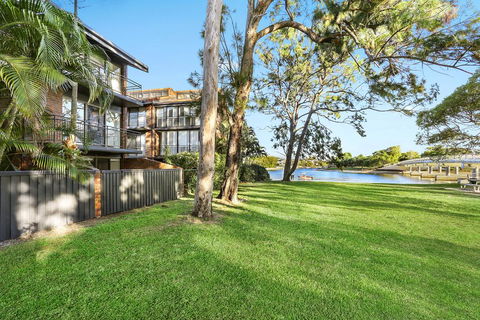 Unit 4 Weyba Lodge Noosa - Accommodation Noosa 1