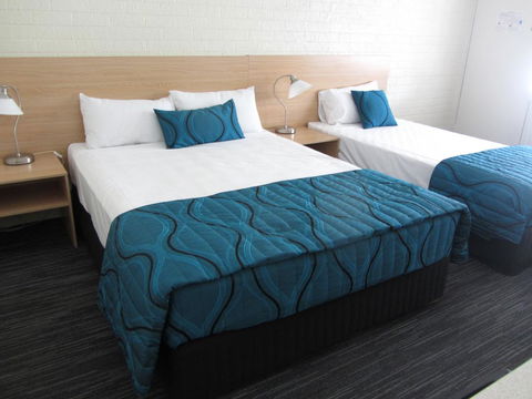 Urangan Motor Inn - Accommodation Noosa 1