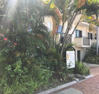 Villa Vaucluse Apartments - Accommodation Noosa