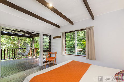 Villa Zena - Accommodation Noosa 3