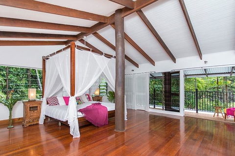 Villa Zena - Accommodation Noosa 2