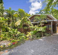 Villa Zena - Accommodation Noosa