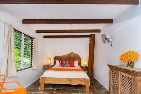 Villa Zena - Accommodation Noosa 1