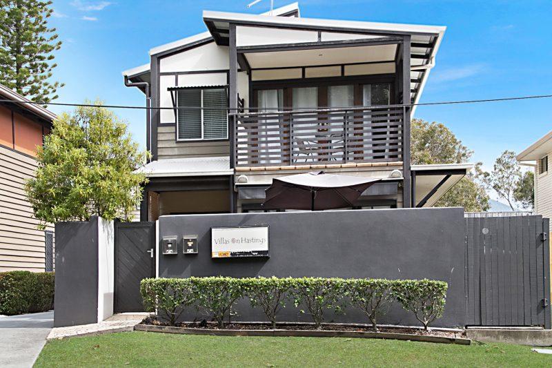  Accommodation Noosa