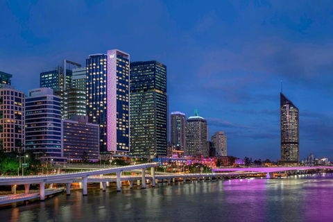 W Brisbane - Accommodation Noosa 2