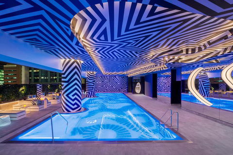 W Brisbane - Accommodation Noosa 0