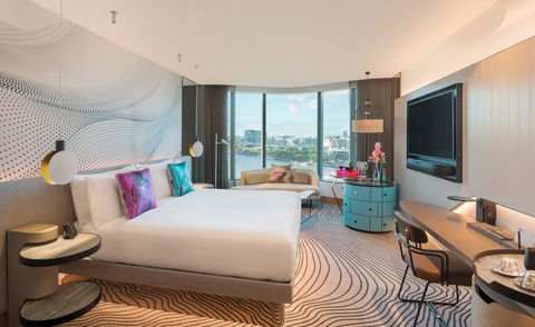 W Brisbane - Accommodation Noosa 3