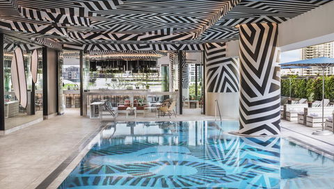 W Brisbane - Accommodation Noosa 1