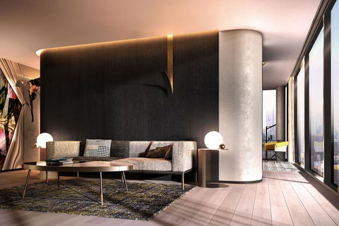 W Melbourne - Accommodation Noosa 3