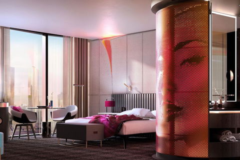 W Melbourne - Accommodation Noosa 0